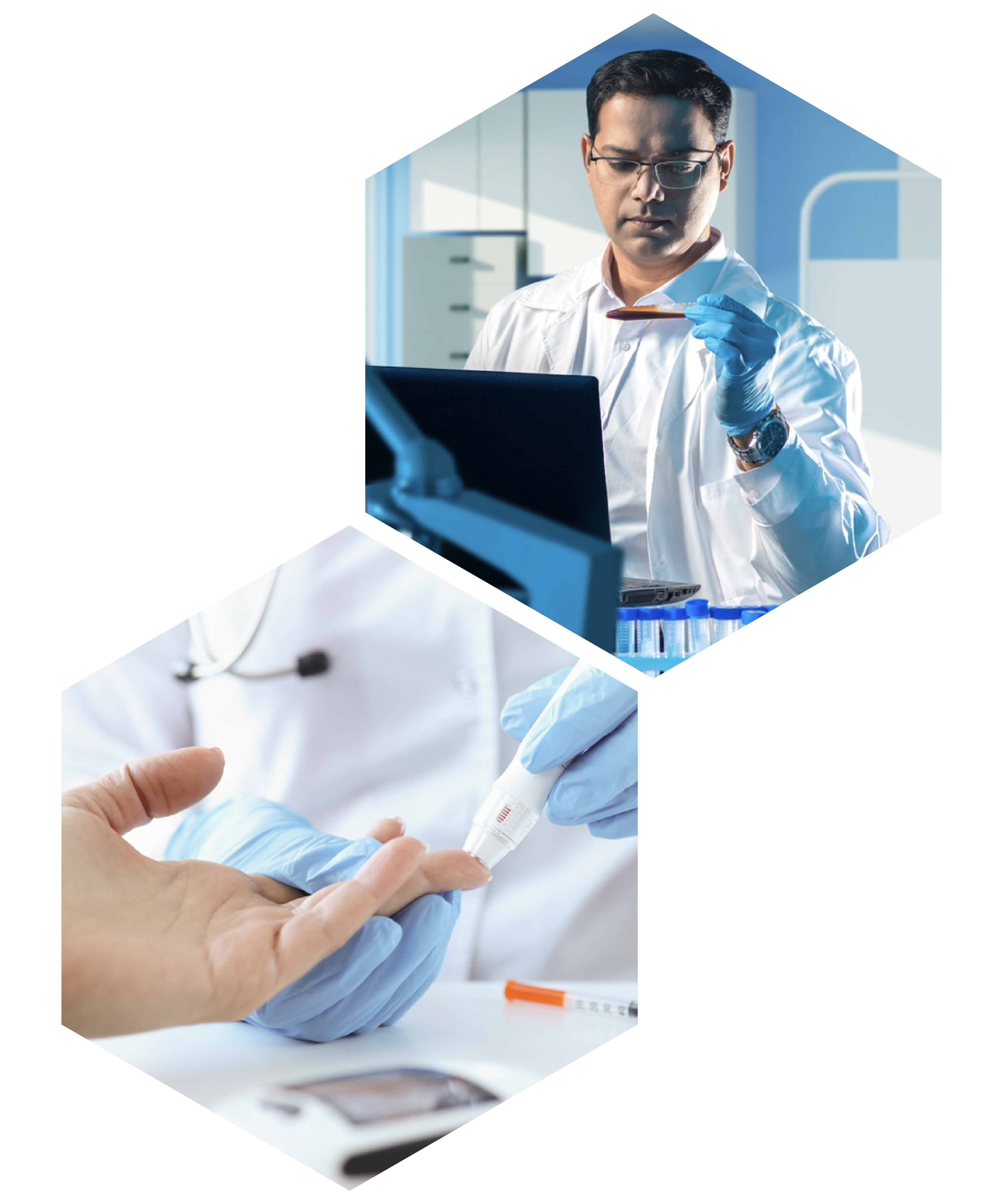 General Health Screening Tests